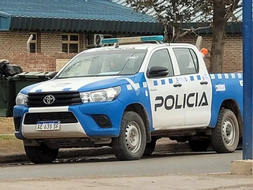 Investigan la dudosa muerte de un joven detenido en una comisaría del Alto Valle