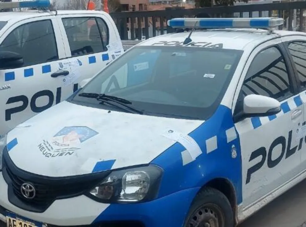 Fue detenido y a las horas murió por un paro cardiaco 