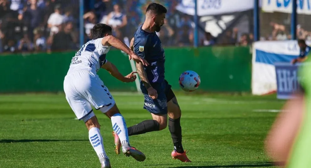 Talleres quiere asegurar el segundo puesto ante Gimnasia: hora y TV