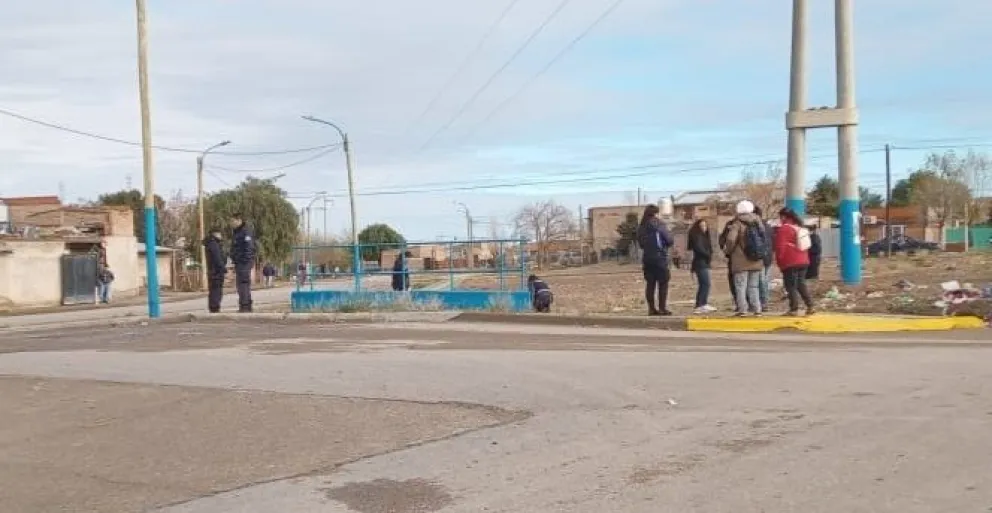 Encontraron un cadaver y ya fue identificado por los familiares