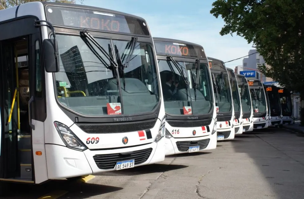 Continúa suspendido el transporte de pasajeros KoKo: ¿Cómo seguirá este lunes y martes?