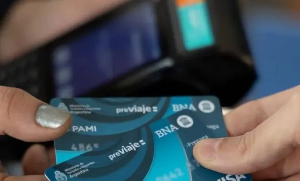 PreViaje 5: todos los detalles sobre la nueva edición del programa 