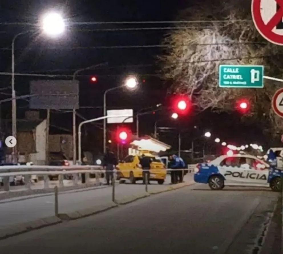 El agresor del taxista podría quedar en prisión domiciliaria 