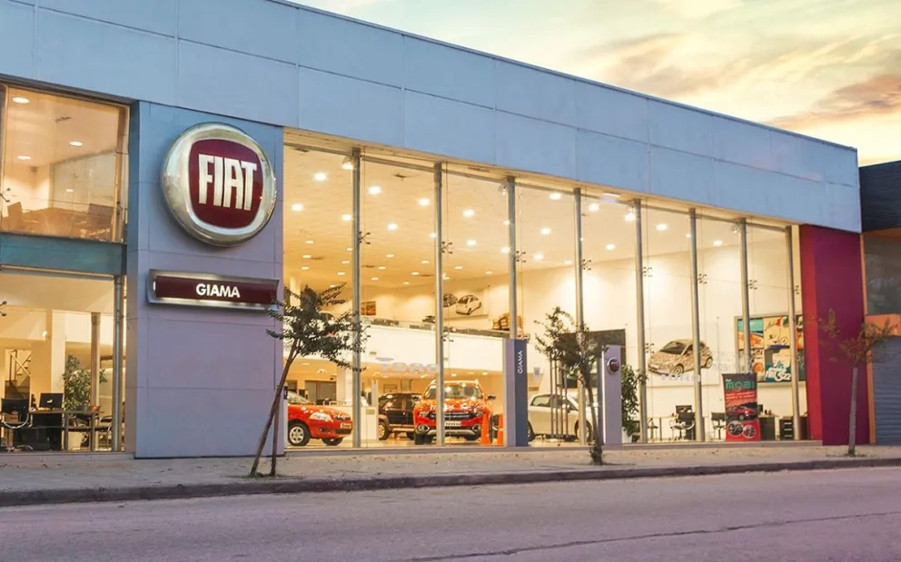 Fiat busca empleados en Argentina: cuáles son los requisitos y cómo postularse