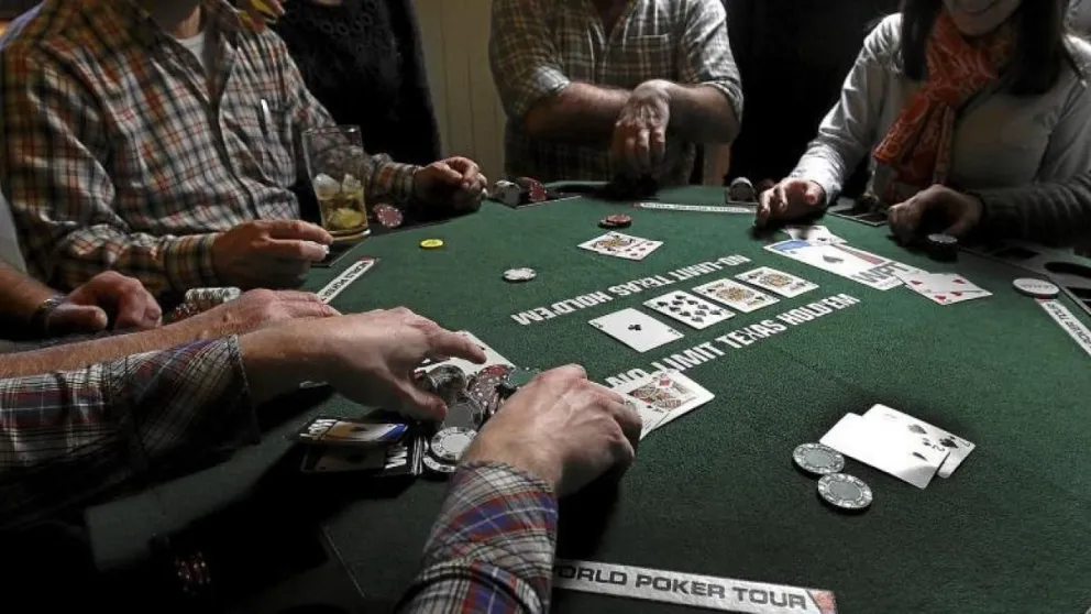 Irá a prisión luego de amenazar a su pareja porque no le dio plata para la timba 