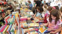 Sigue abierta la inscripción para la Feria del Libro y la Lectura “Primavera de las Letras”