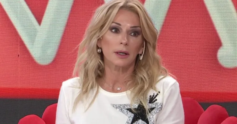 Cuál es el apellido de Yanina Latorre y por qué se niega a usarlo