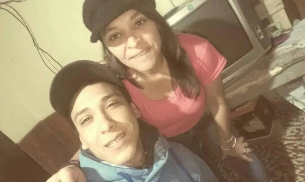 El hijo de Marisa Colimán rompió el silencio: “Violín, te aprovechaste mientras ella dormía”
