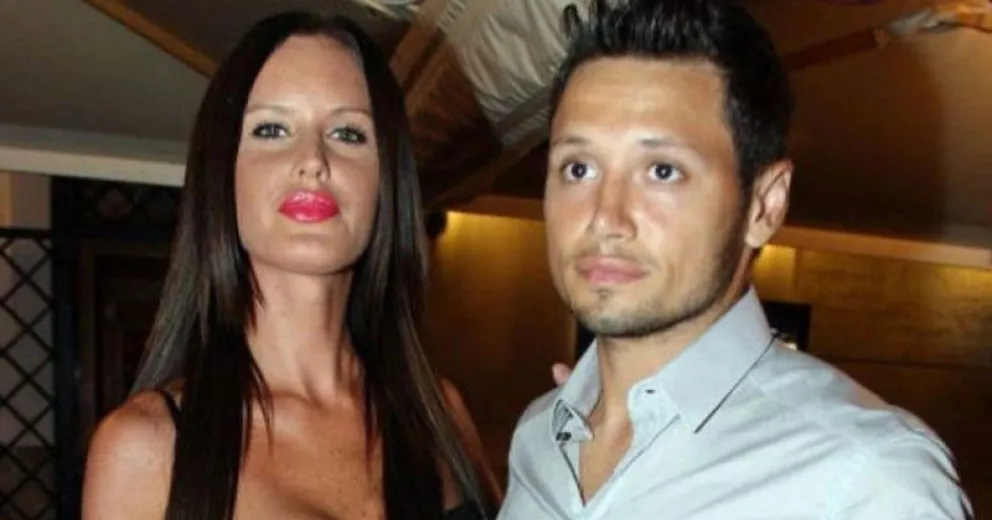 La revelación de Natalie Weber sobre su relación con Mauro Zárate: “Fui cornuda”