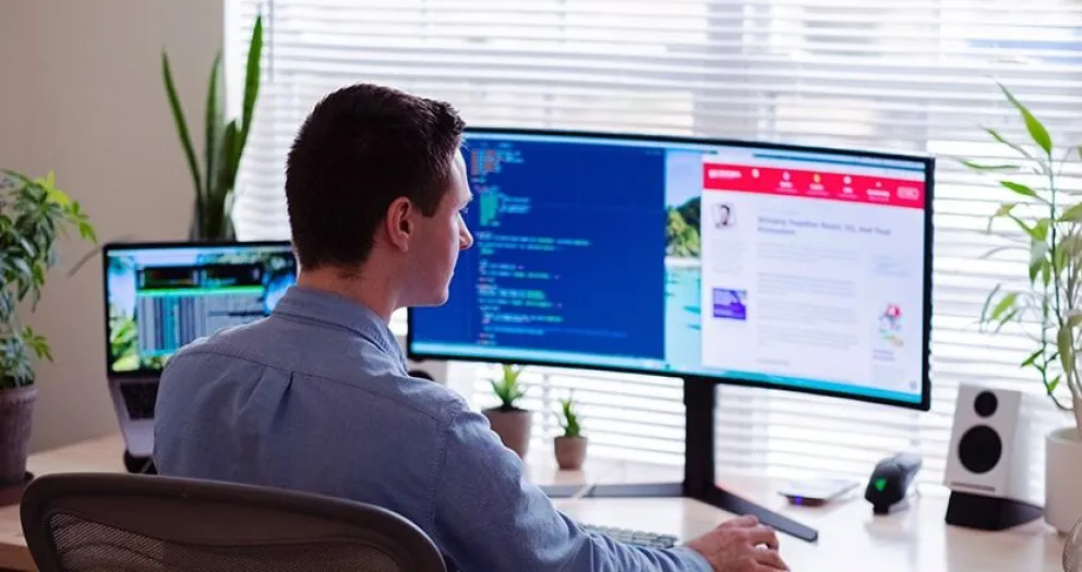 Home office: estas son las 3 mejores apps para ganar en dólares desde Argentina
