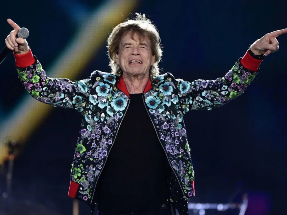 Mick Jagger cumple 80 años: conoce cómo es el jardín exclusivo donde lo festejará con 300 personas 