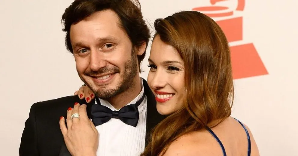 En LAM tiraron las cartas del Tarot y revelaron si Pampita va a volver con Benjamín Vicuña