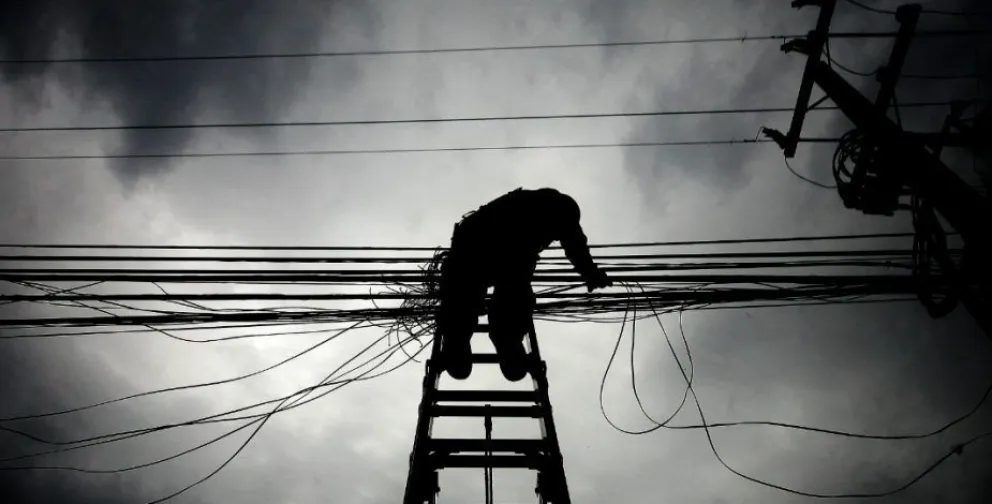 Nuevo intento de robo: primero los cables, ahora ¡Los transformadores!