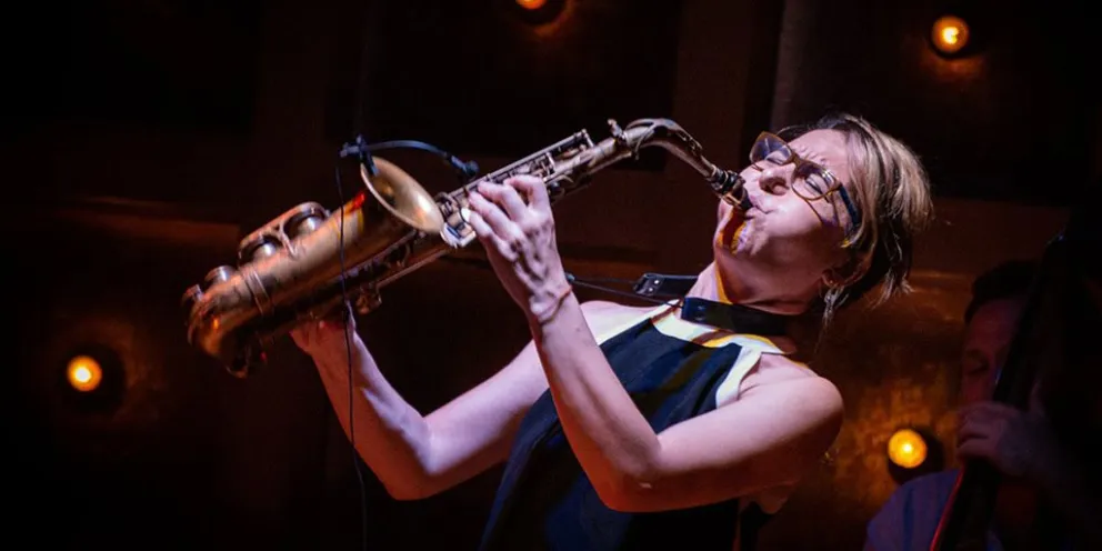 Llega el 4° Festival de Jazz a Roca: mirá el cronograma completo