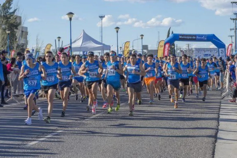 Comienzan las inscripciones para la Corrida Aniversario 2023: ¿hasta cuándo tenés tiempo de anotarte?