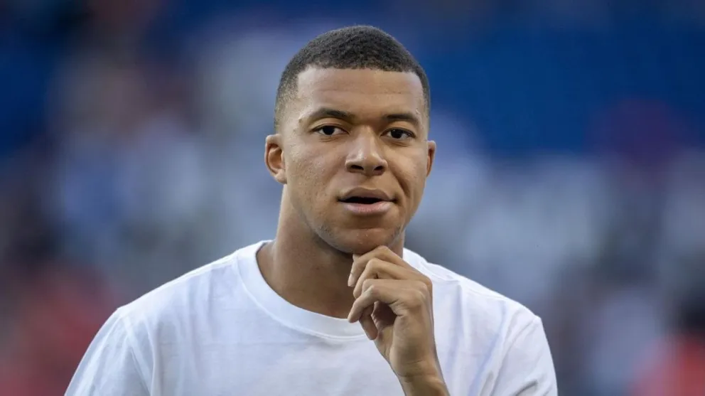 Mbappé rechaza millonaria oferta de Al-Hilal y apunta al Real Madrid
