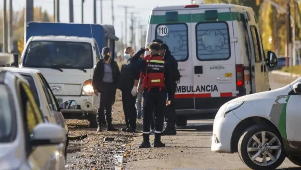 Condena en suspenso: indignación de las hijas de la víctima de un siniestro vial
