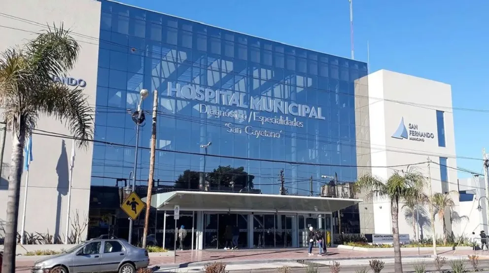 Horror: una nena de 2 años fue asesinada a golpes por su mamá y su padrastro
