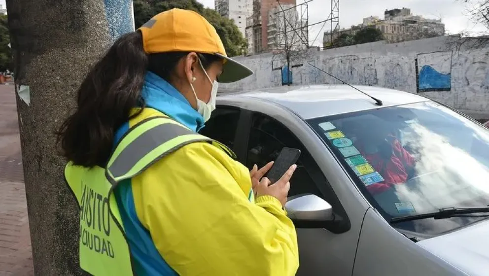 Comienza a funcionar el scoring con quita de puntos hasta inhabilitación de la licencia de conducir