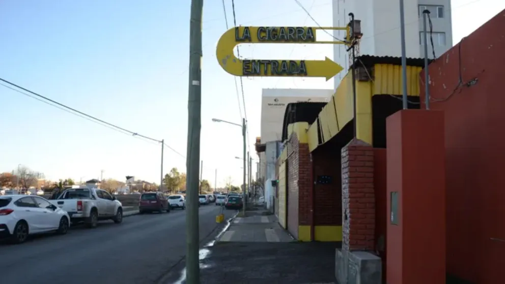 Fue a un telo de la región y murió: ¿qué le pasó? 