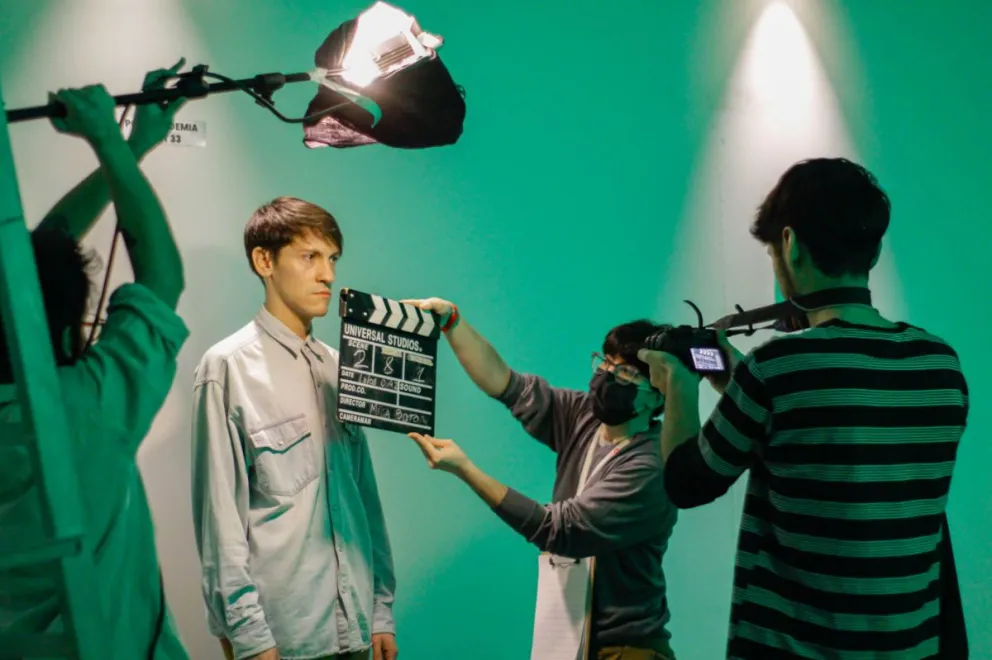 IUPA lanzó un concurso de cortometrajes con increíbles premios 