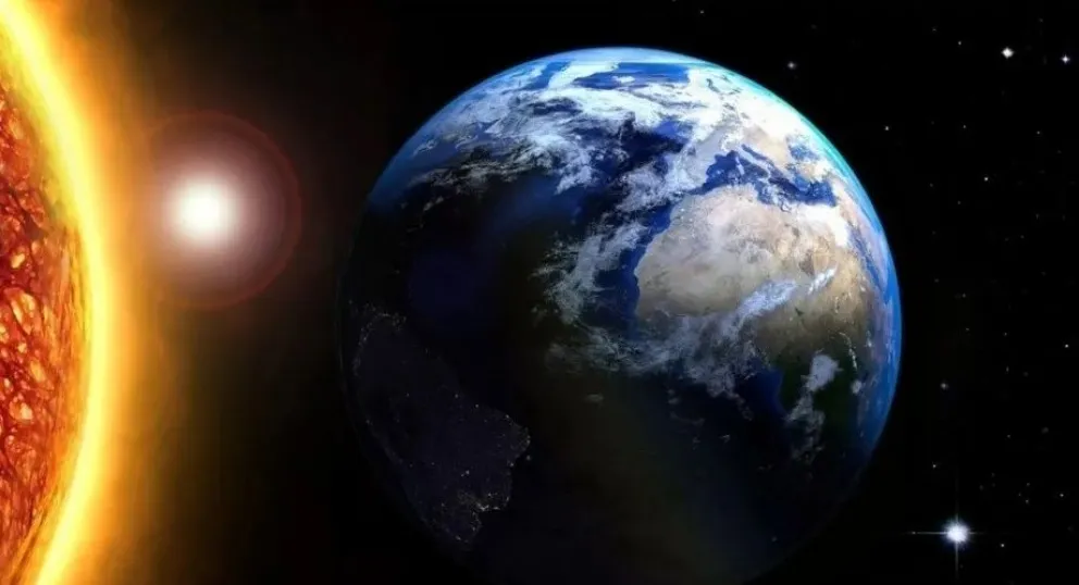 Según los científicos, estas serían las consecuencias si la Tierra dejara de girar