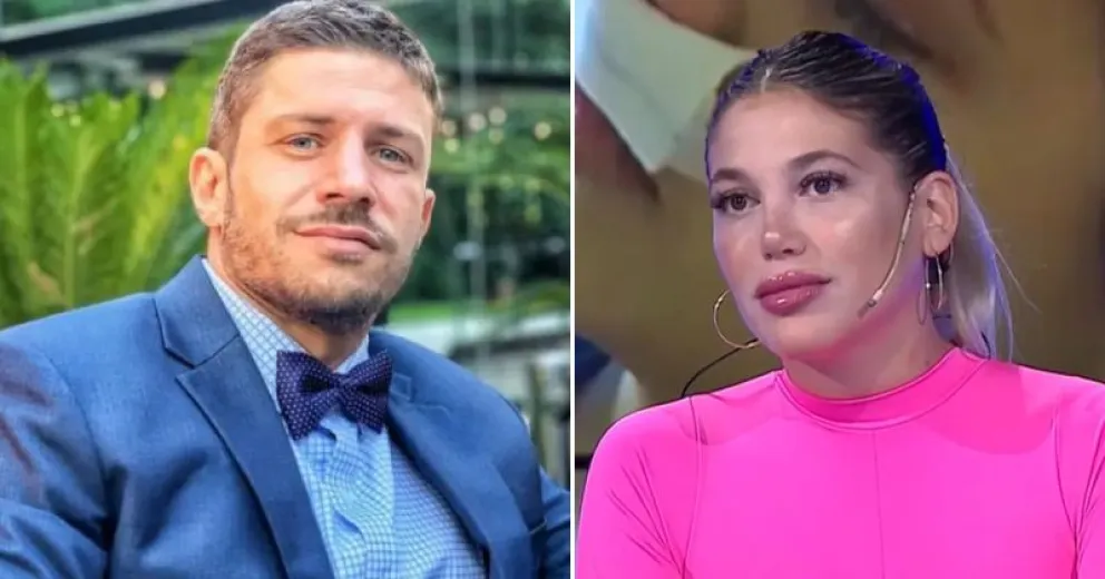 Marian Farjat apuntó contra Juan Martino por la denuncia de Flor Moyano: “Siempre fue…”