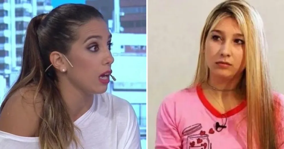 La furia de Cinthia Fernández al ver cuánto dinero gana Nahir Galarza desde la cárcel