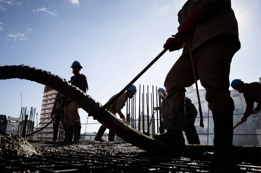 Desde 2021 se triplicó la regularización de trabajadores no registrados
