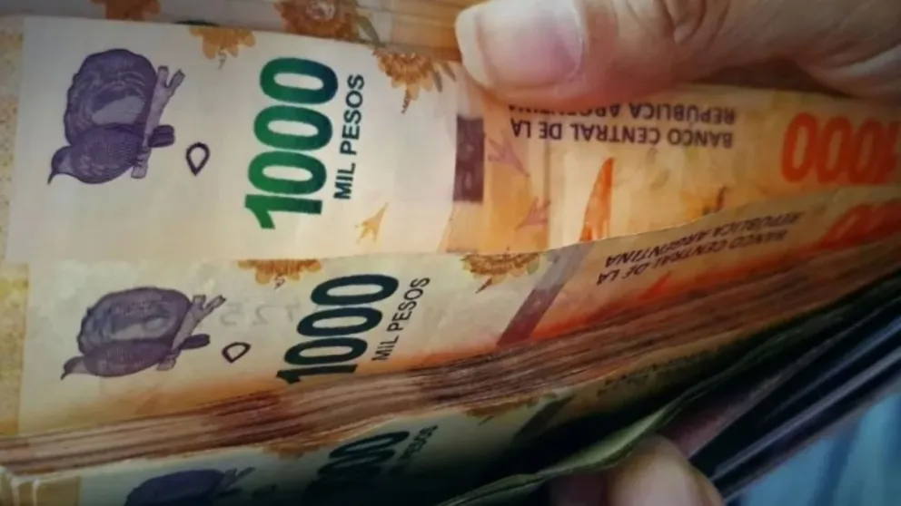 ¿Cuánto rinde un plazo fijo de $100.000 a 30 días?