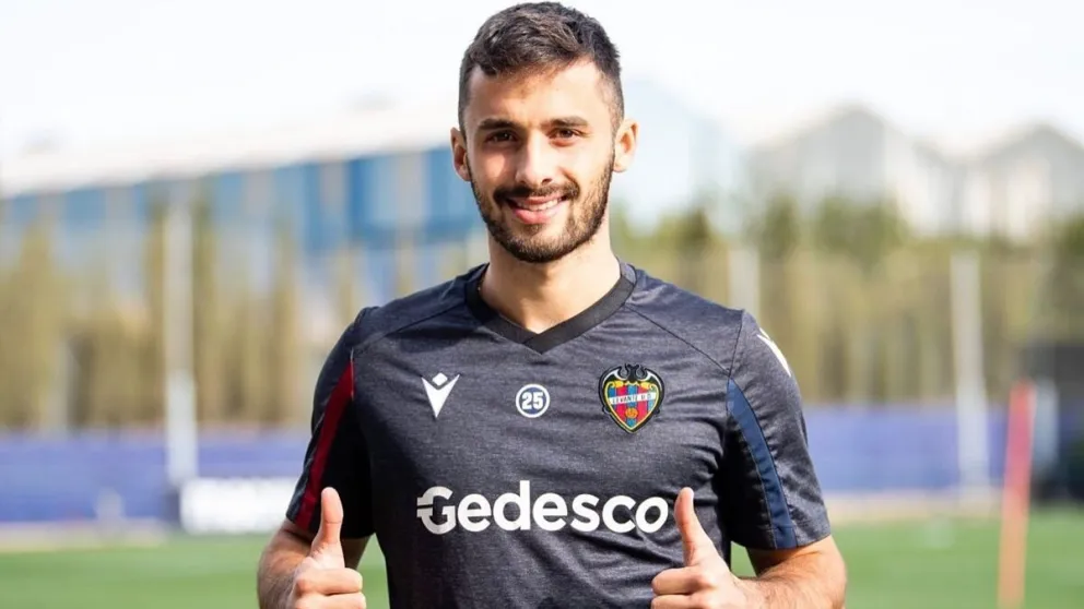 Bombazo: Boca fichó a otro uruguayo que es un ex River 
