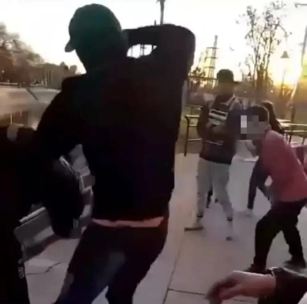 Convocan a marchar contra la violencia juvenil en Roca