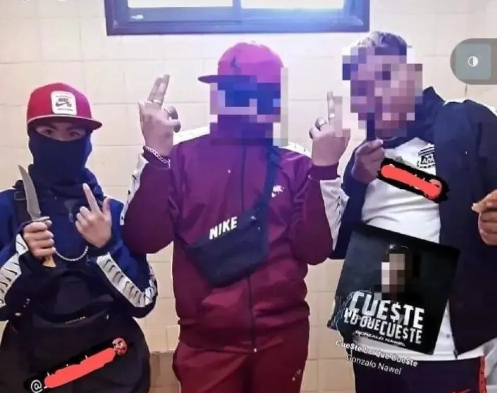 Reforzarán la seguridad en Roca para evitar el enfrentamiento entre dos bandos juveniles