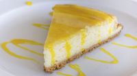 Deliciosa y refrescante: la mejor receta de tarta de limón fácil en tan solo 8 pasos
