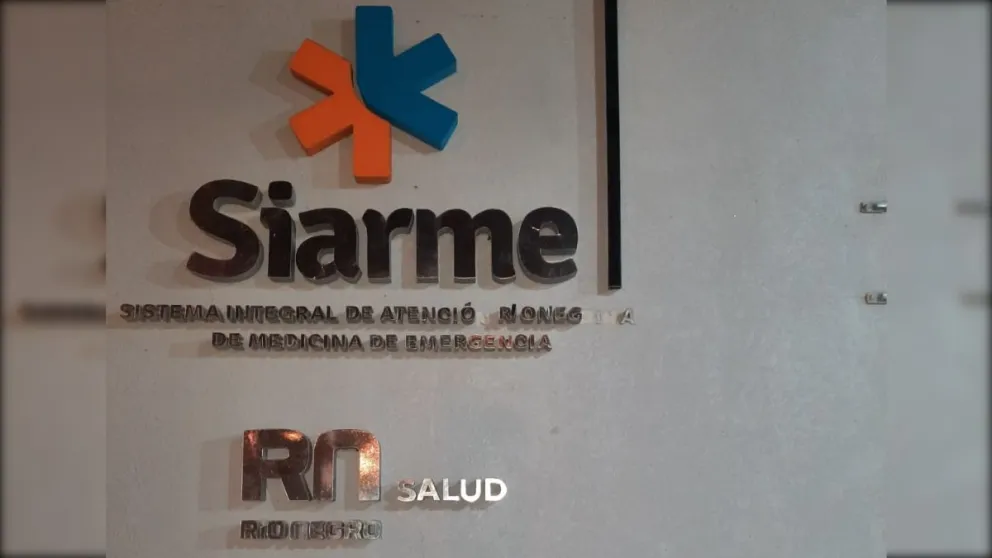 Sin límites: Ahora vandalizaron al SIARME de Roca
