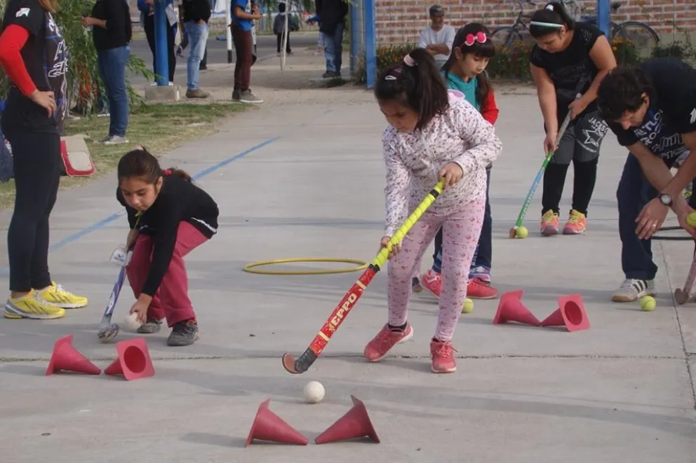 Continúa la inscripción a los talleres deportivos para niños y adolescentes