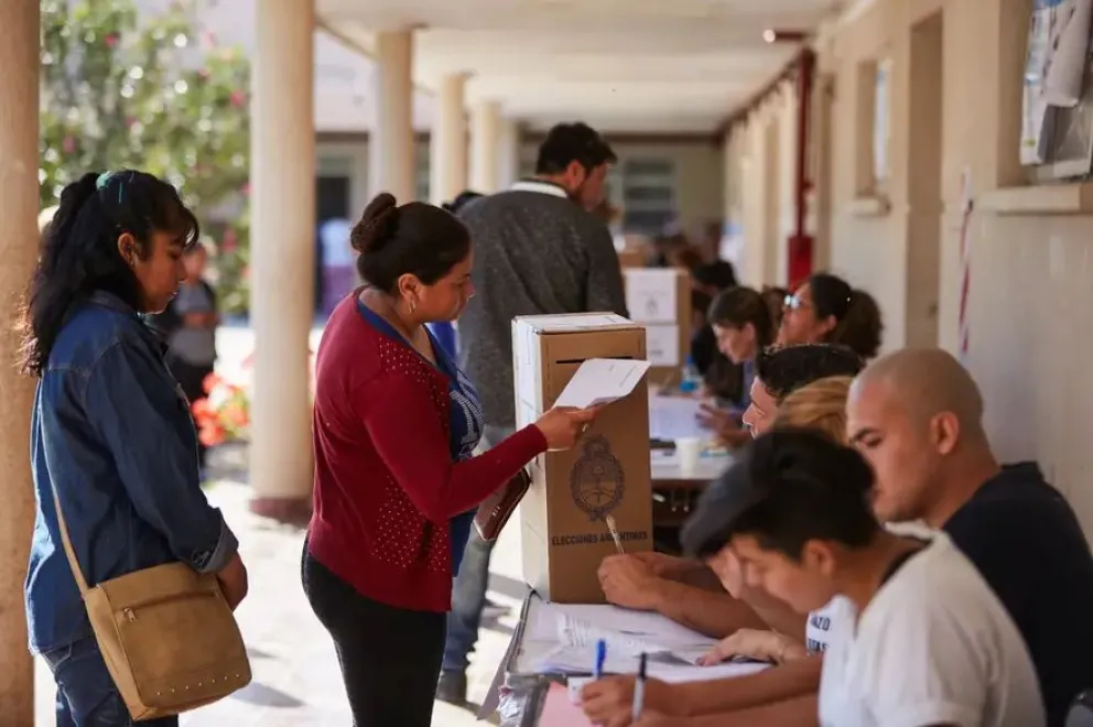 Elecciones PASO: ¿hay cambios en los lugares de votación? ¿Cómo averiguar dónde voto?