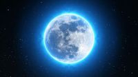 Luna Llena en Acuario: el cambio necesario que se viene para todos los signos