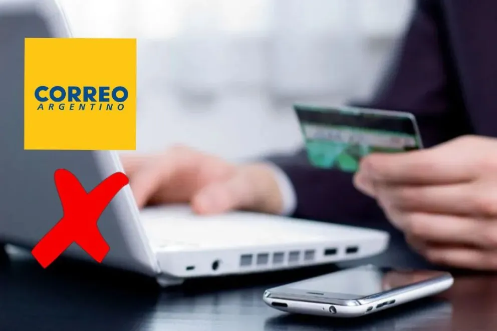 Suscripción al engaño: la nueva trampa de Correo Argentino