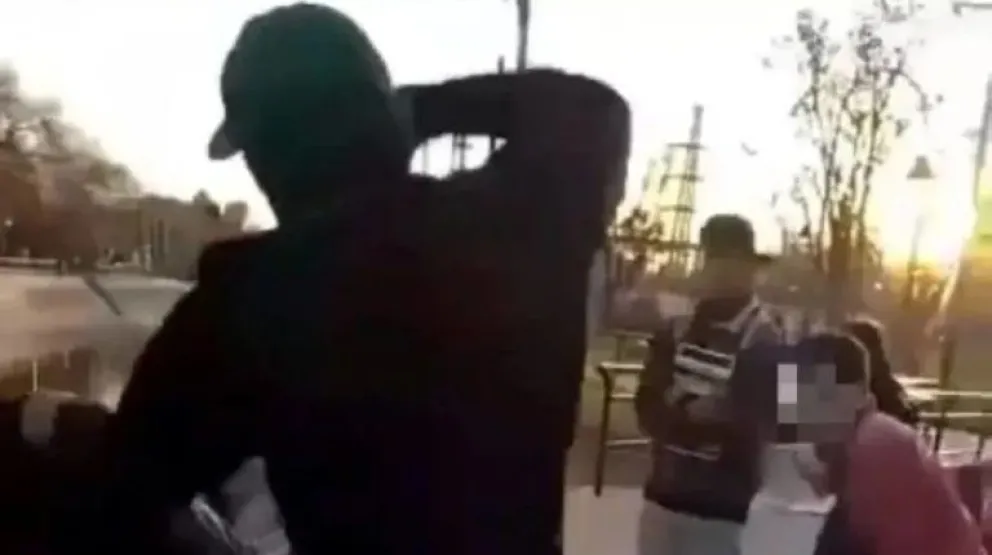 El SENAF citó a instituciones para tratar los casos de violencia adolescente en Roca