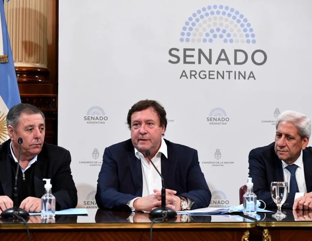 Weretilneck no dará quórum y se complica la continuidad de una jueza clave para CFK