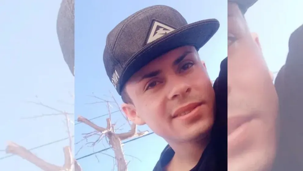 Lo detuvieron y a las horas la familia se enteró  que había fallecido por redes sociales