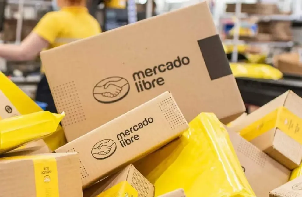 Mercado Libre pone en jaque al Correo Argentino