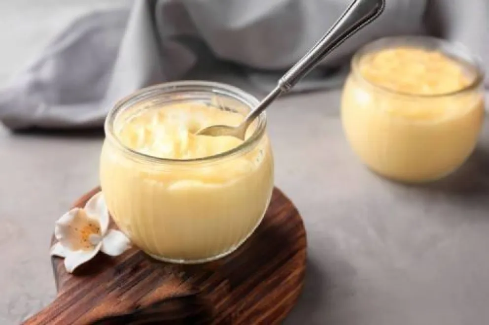 Descubrí el versátil y delicioso postre de maicena clásico de la abuela