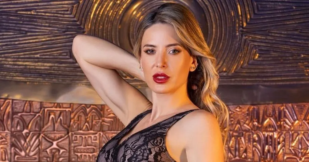 Confirman el romance de Jesica Cirio con un importante empresario: de quién se trata