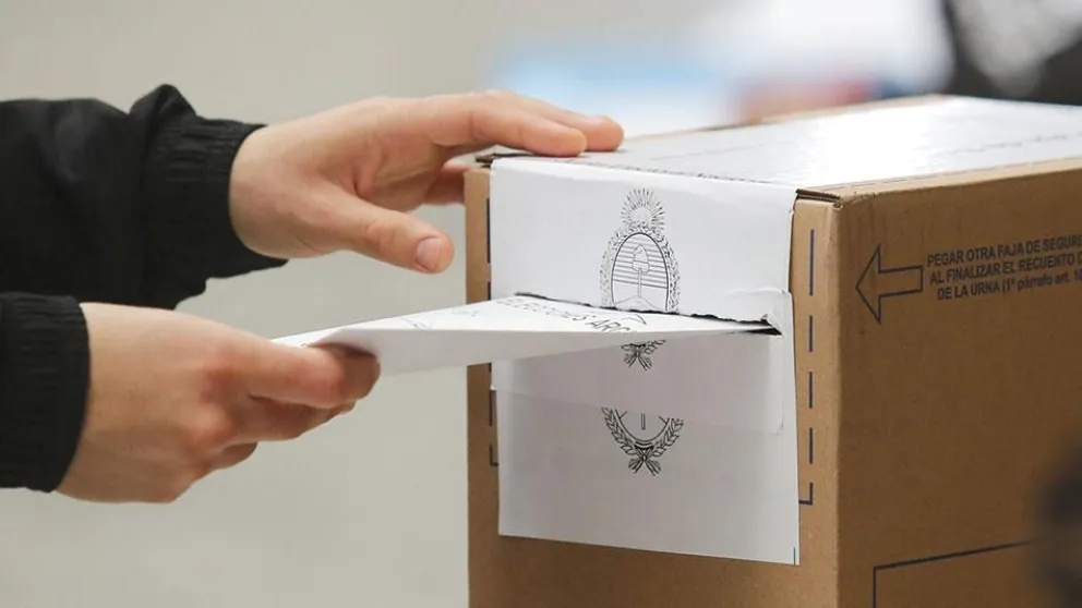 Elecciones 2023: conoce todo sobre las PASO y quiénes son los candidatos