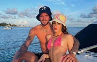 Cuál fue la causa relacionada con los hijos de De Paul que llevó a Tini Stoessel a la separación