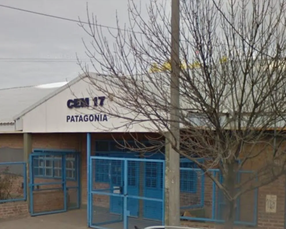 Padres denunciaron agresión a su hijo en la puerta del colegio 17 de Cipolletti