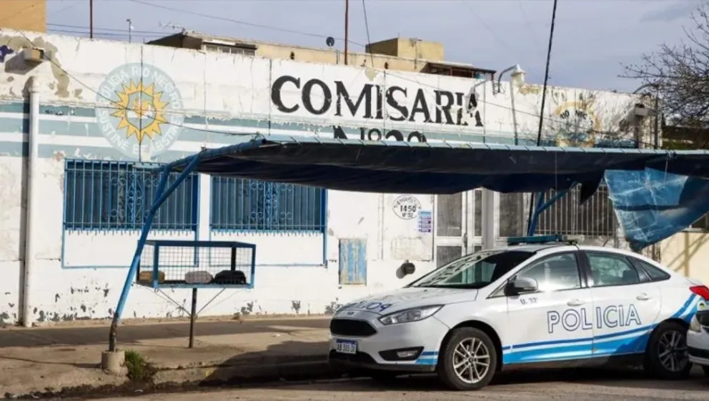 Apareció la menor que era intensamente buscada desde el viernes