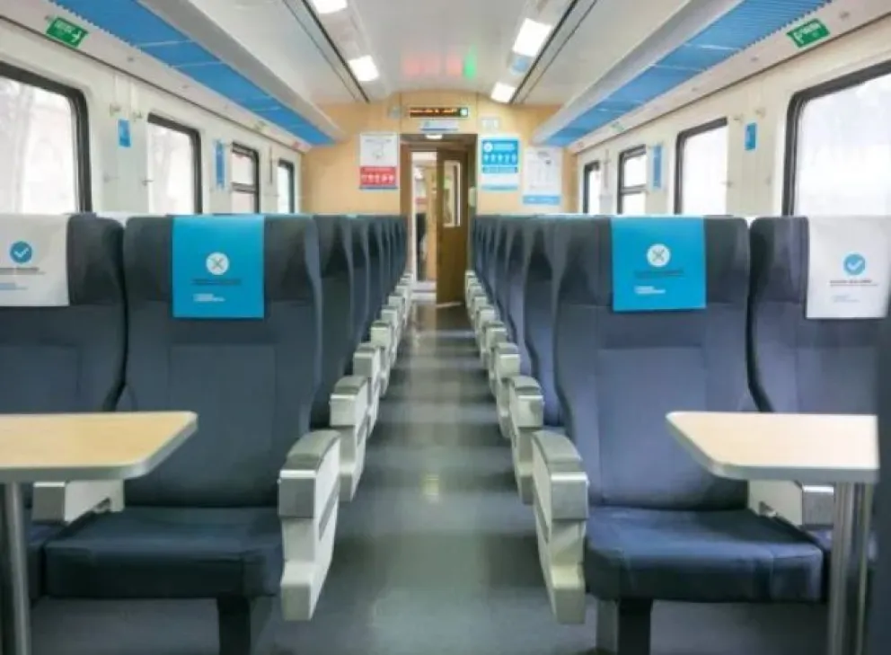 Comenzó la venta de pasajes para trenes de larga distancia: precios y cómo comprar